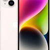 Apple iPhone 14, 256GB, Starlight