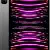 [The New User Exclusive Benefit ] Apple iPad Pro (12.9-inch, Wi‑Fi, 128GB) - Space Gray