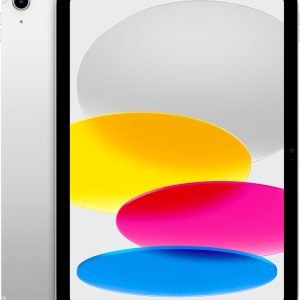 Anniversary Celebration while stocks last：Apple iPad 11-inch: A16 chip, 11-inch Model, Liquid Retina Display, 512GB, Wi-Fi 6 + 5G Cellular, 12MP Front/12MP Back Camera, Touch ID, All-Day Battery Life