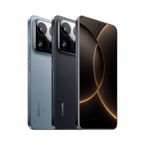 Anniversary Celebration while stocks last：Xiaomi 15S Pro 6.7-inch 2K AMOLED screen, 3200x1440 pixels resolution. Xiaomi XRING O1 processor, 3 nm manufacturing process. Leica Summilux Lens, with 1/1.31-inch sensor 16GB LPDDR5T RAM, 512GB UFS 4.1.