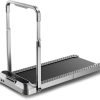 KingSmith WalkingPad R2 Foldable Treadmill Running and Walking 2 in 1 Walking Pad With Manual Automatic Non-Slip Small Portable Fitness Equipment,Under Desk Treadmill For Home