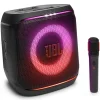 JBL PartyBox Encore 2 Portable Bluetooth Party Speaker With 2 Mic – Black